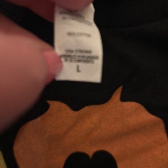 Hocus Pocus T-shirt - Picture 2 of 2